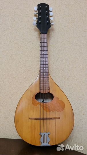 Мандолина