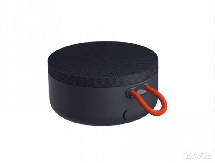 Портативная колонка Xiaomi Mi Portable BHR4802GL