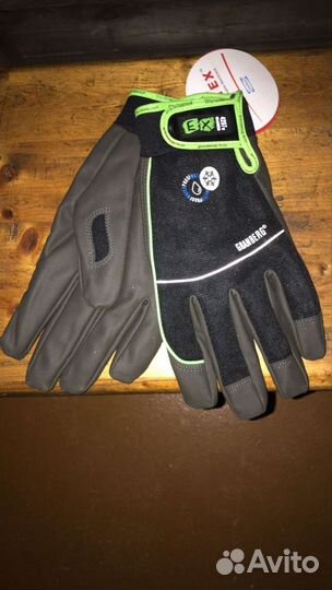 Перчатки Granberg