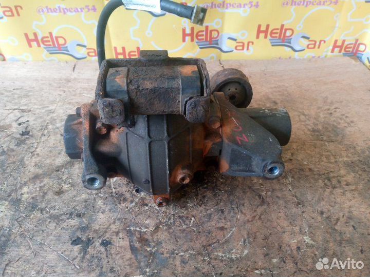 Редуктор задний Suzuki Grand Vitara TD44 F9QB 2009