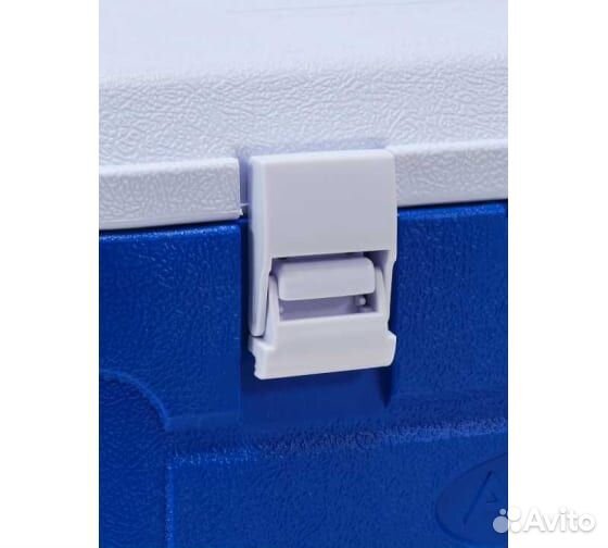 Изотермический контейнер Арктика 60л