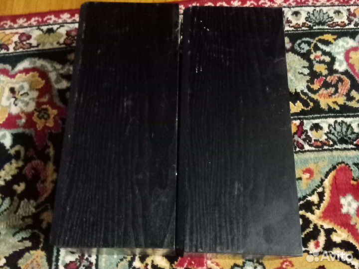 Radiotehnika Compact Box