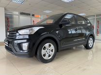 Hyundai Creta 1.6 MT, 2018, 173 000 км, с пробегом, цена 1 449 999 руб.