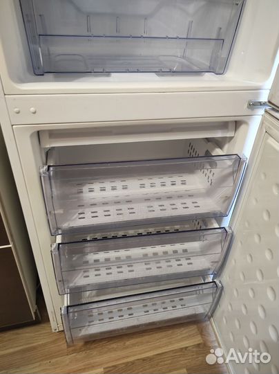 Холодильник Beko no frost