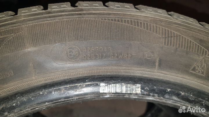 Sailun Ice Blazer WST1 245/45 R18 100H