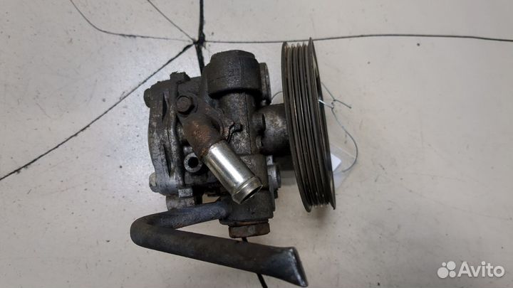 Насос гидроусилителя руля (гур) Suzuki Grand Vitar