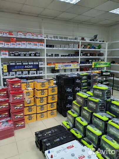 Аккумулятор TAB (Таб) 60Ah 600A обратной