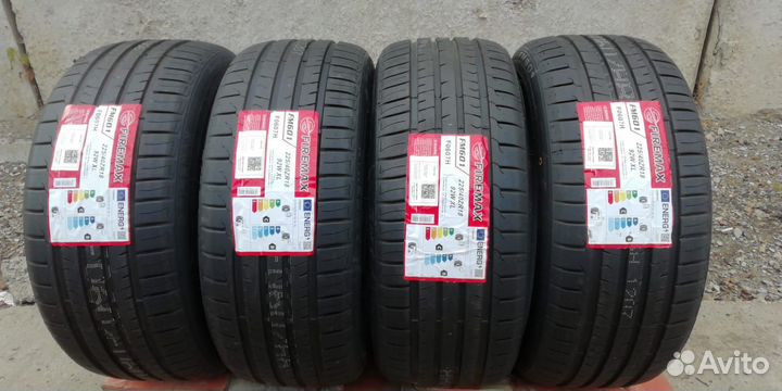 Firemax FM601 225/40 R18 92W