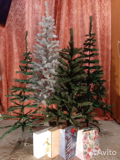 Ель искуственная
