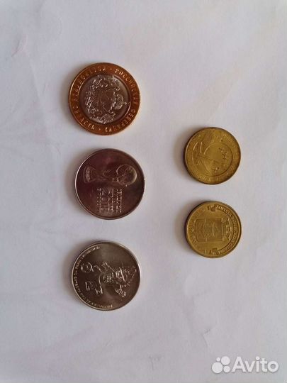 Купюра Крым и 75 лет Победы