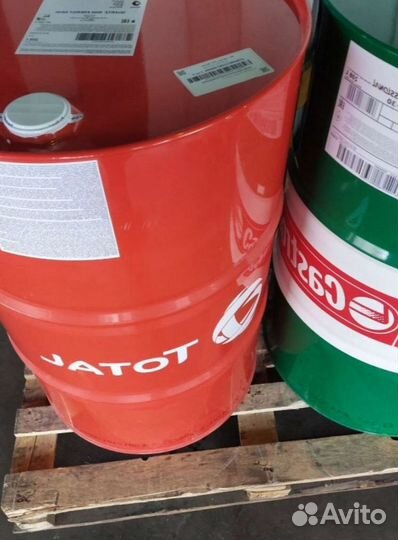 Моторное масло neste PRO 5W-30 в бочках