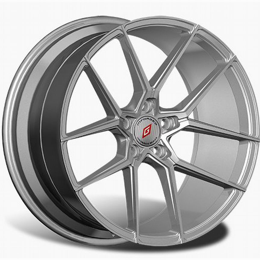 Литые диски INFORGED iFG39 7.5×R17 5×114.3