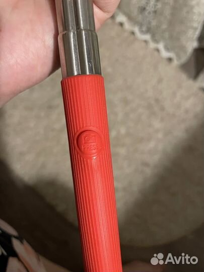 Селфи палка