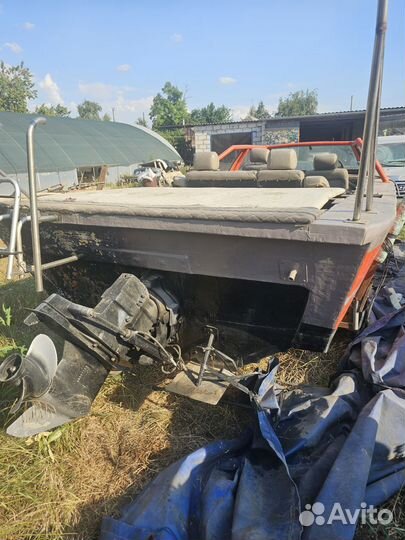 Прогулочный