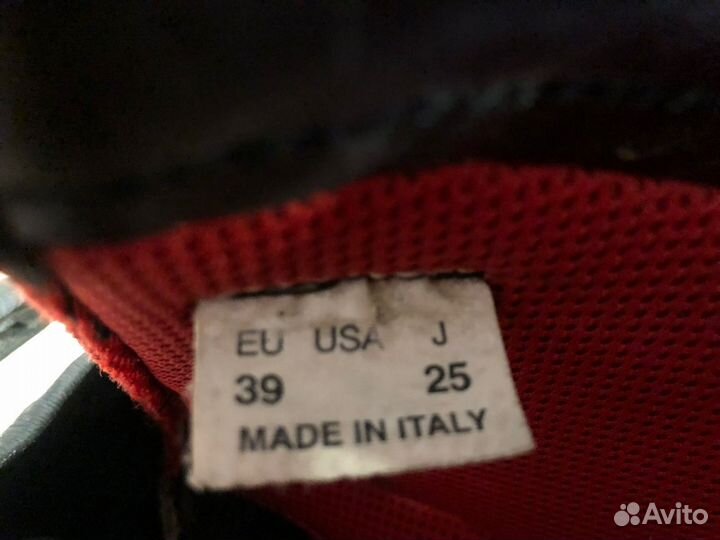 Мотоботы для эндуро