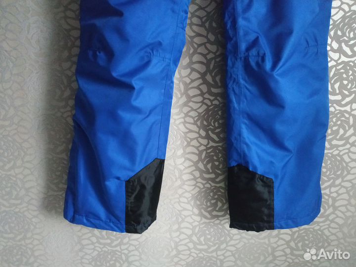 Горнолыжные штаны Active Touch Германия р.46