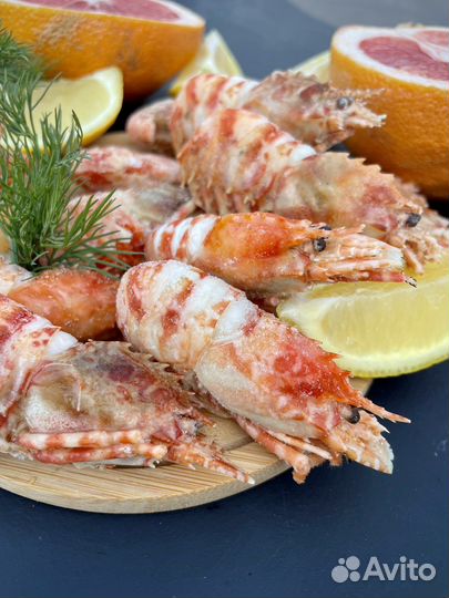 Креветка Шримс