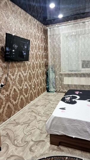 1-к. квартира, 38 м², 3/5 эт.