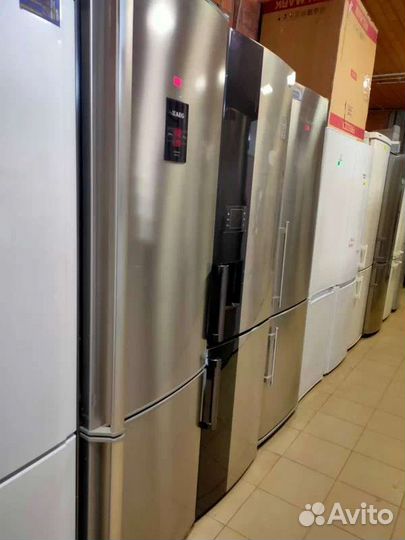 Холодильники бу