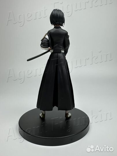 Аниме Фигурка Рукия Блич Оригинал