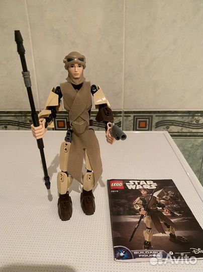 Lego бионикл star wars