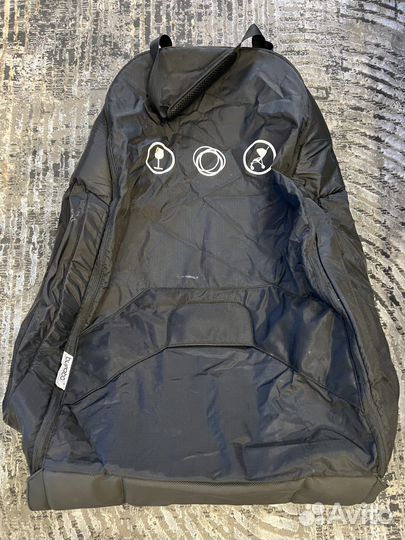 Чехол для коляски bugaboo