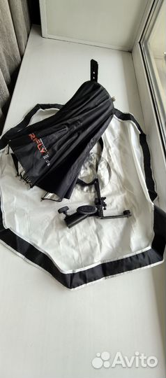 Софтбокс Aurora Firefly 2