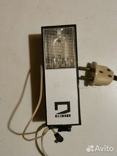 Вспышка сэф-2