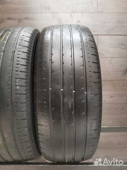 Toyo NanoEnergy R38 205/60 R16 92V