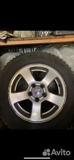 Nokian Tyres Nordman 5 195/65 R15