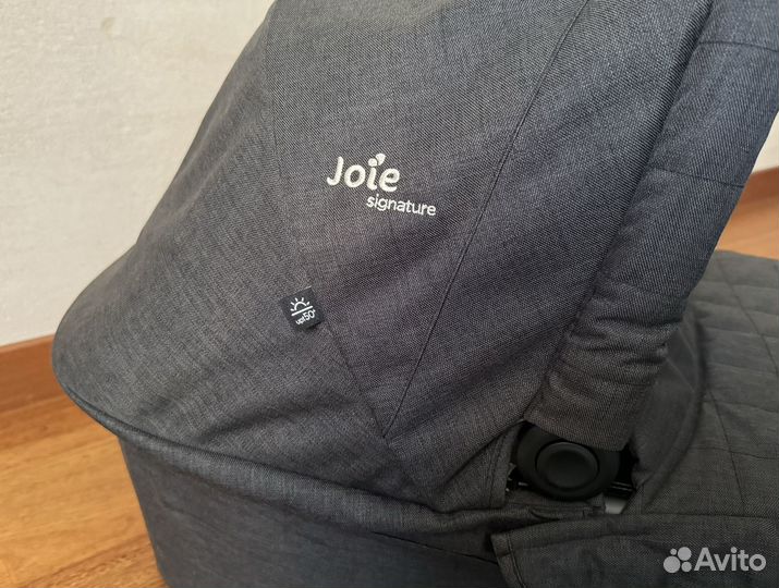 Спальный блок люлька Joie Ramble XL