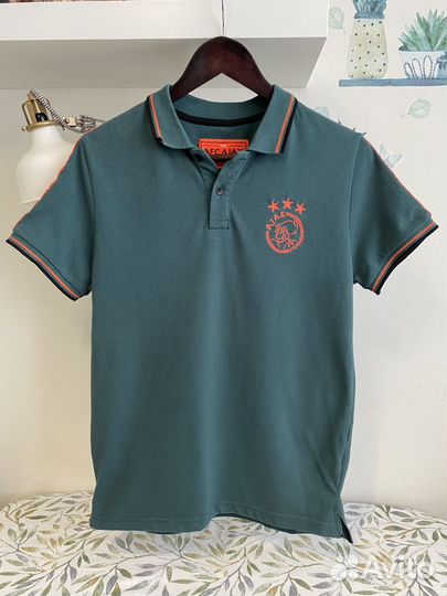 Поло FC ajax Amsterdam