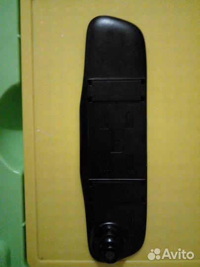 Видео регистратор для автомобиля