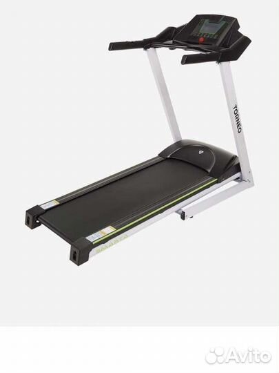 Тренажер беговая дорожка бу