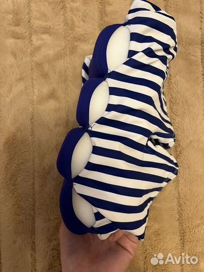 Купальный костюм от 1,5 до 3 лет