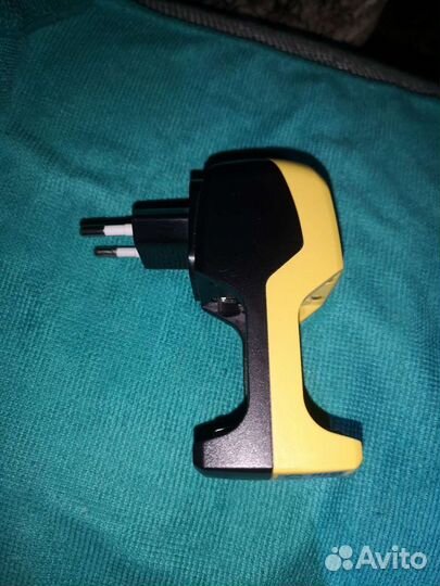 Зарядное устройство gp