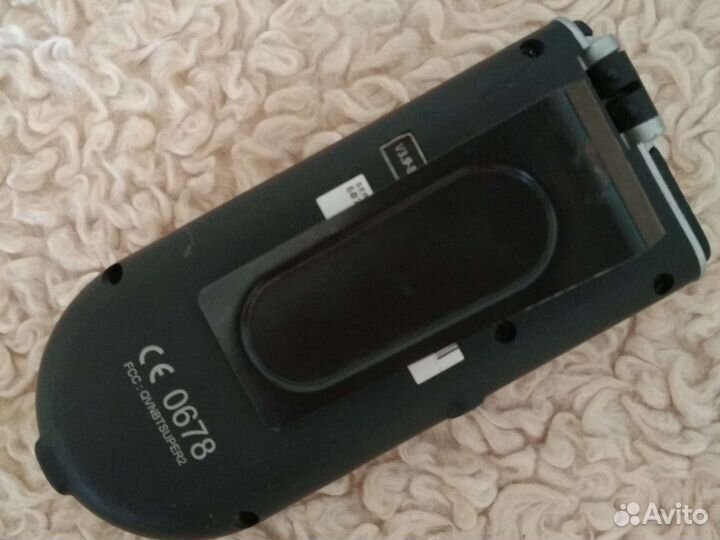 Bluetooth в машину