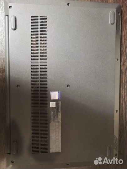 Ноутбук lenovo