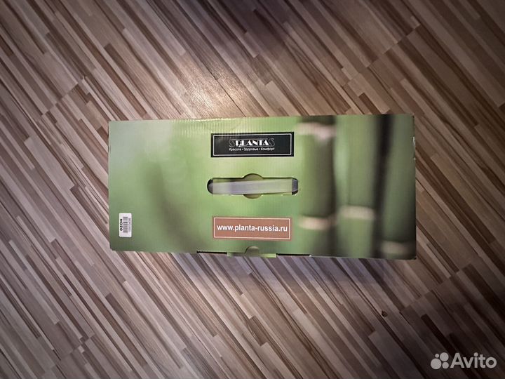 Массажер Planta MSH-500B Shiatsu Master