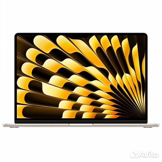 Macbook Air 15 2023 256Gb рассрочка обмен