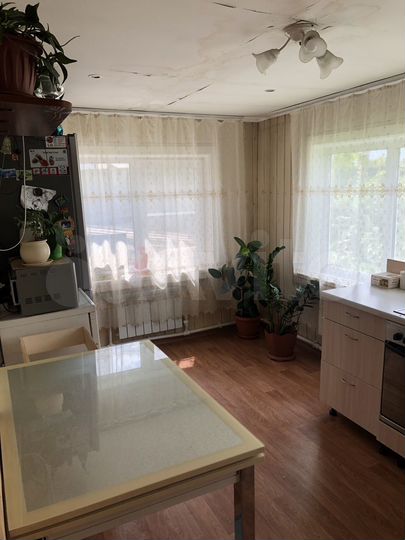 Дом 35 м² на участке 12 сот.