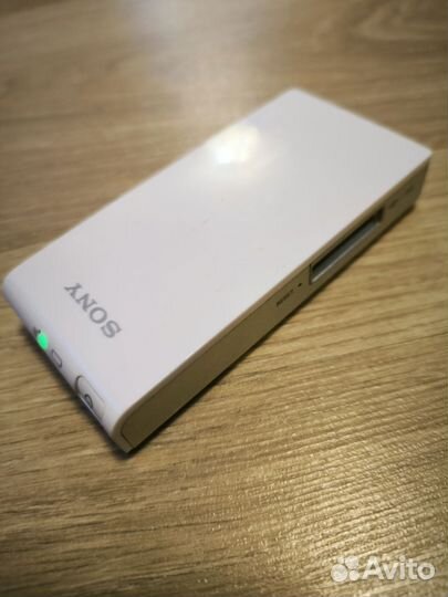 Внешний WiFi файловый сервер + SD + аккумулятор