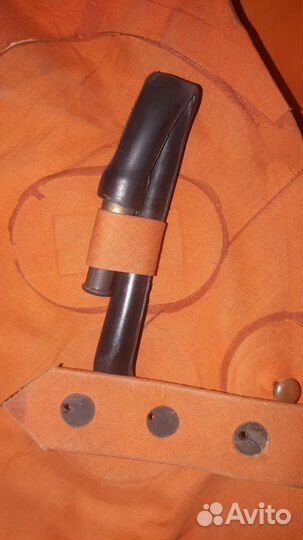 Авиационный спасательный жилет