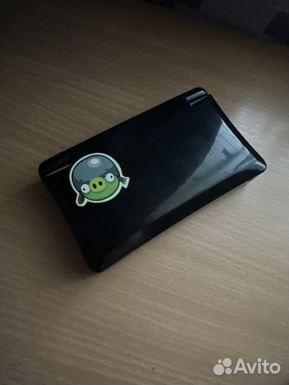 Приставка Ritmix RZX-35