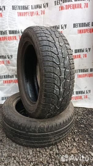 Hankook I'Pike RW11 225/60 R17