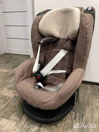 Автокресло Maxi-Cosi Tobi
