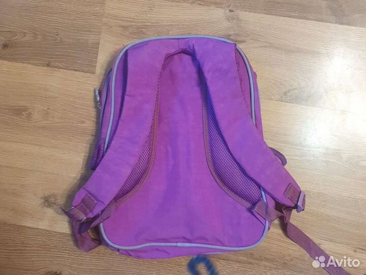 Рюкзак школьный