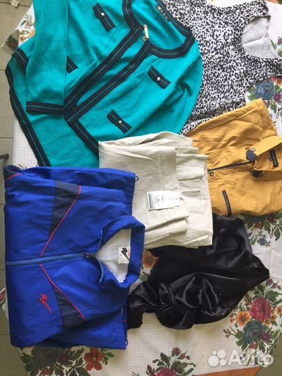 Одежда детская