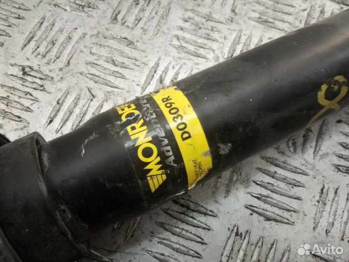 Амортизатор задний правый BMW X5 E70 2007-2013