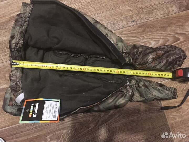 Новый Комбинезон для некрупной собачки